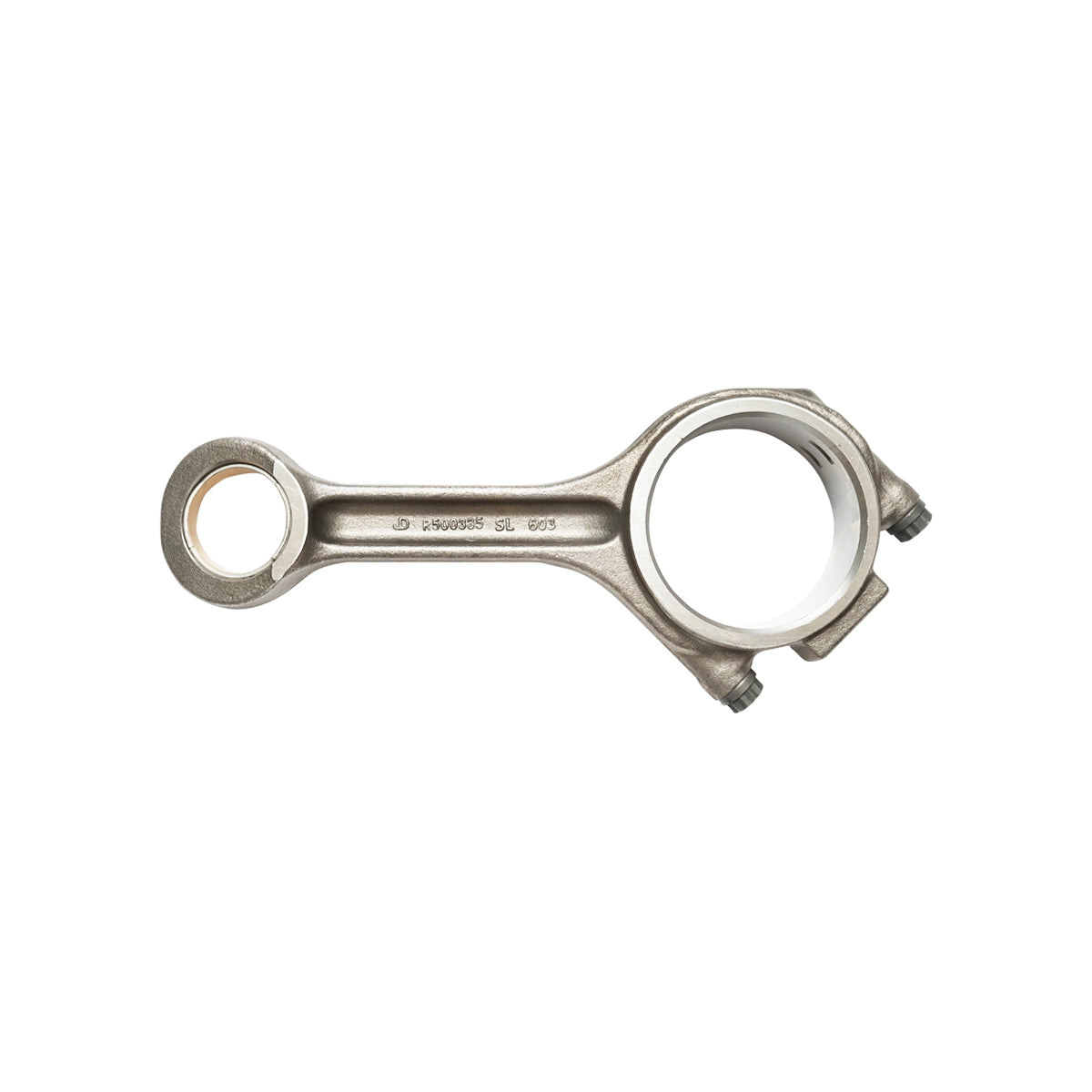 Piston rod for John Deere OEM code R114081, R500335, RE500608, RE50770